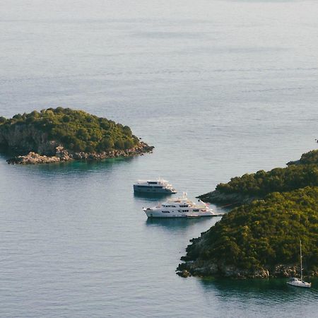 Lango Luxury Living Apartment Sivota  Exterior photo