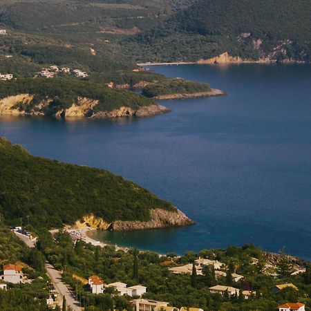 Lango Luxury Living Apartment Sivota  Exterior photo